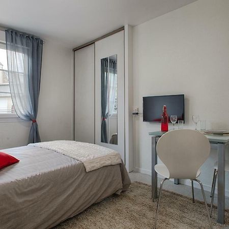Studio Cosy + Hyper-Centre + Netflix Saint-Lo Ngoại thất bức ảnh