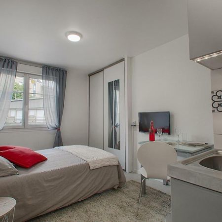 Studio Cosy + Hyper-Centre + Netflix Saint-Lo Ngoại thất bức ảnh