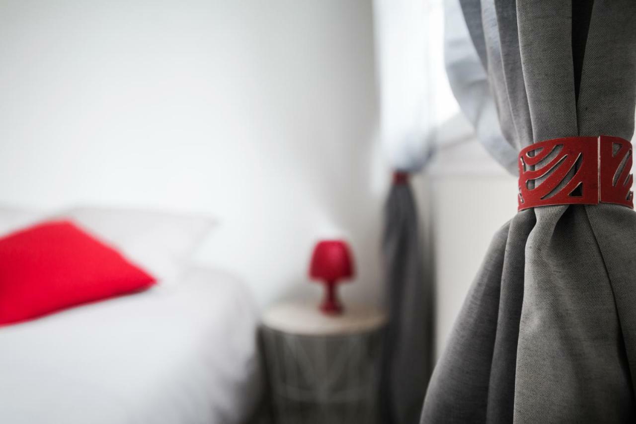 Studio Cosy + Hyper-Centre + Netflix Saint-Lo Ngoại thất bức ảnh