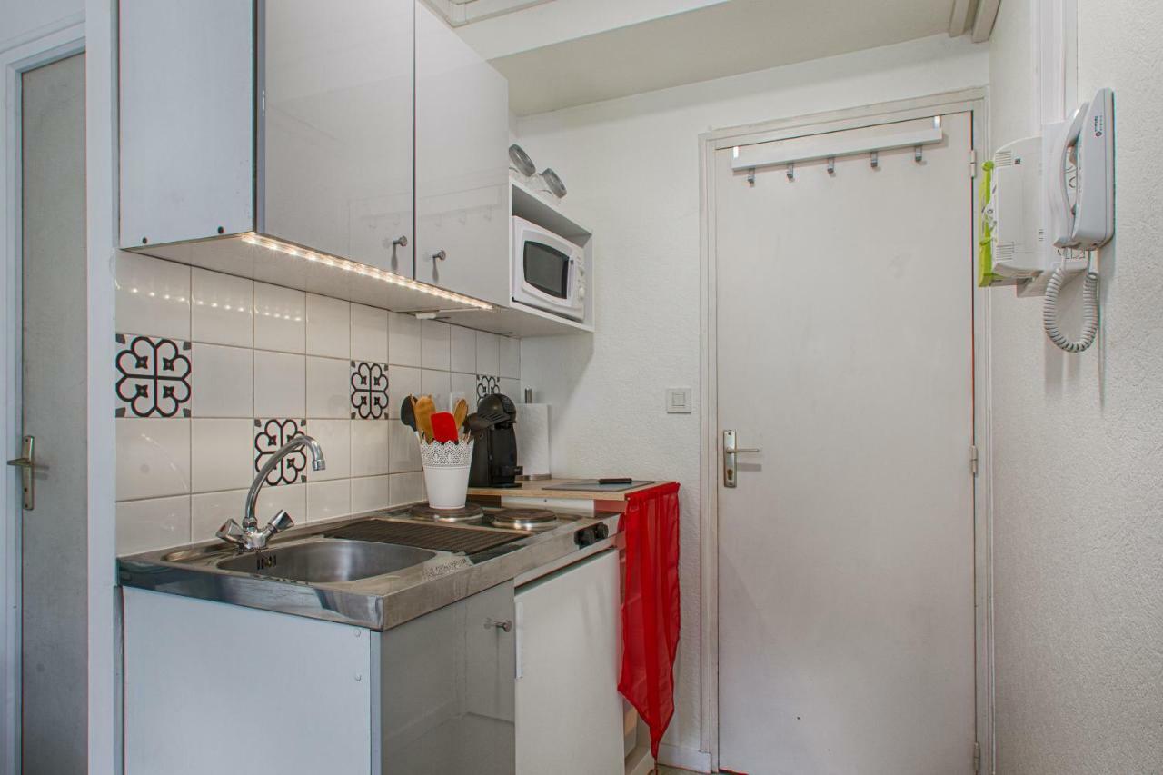Studio Cosy + Hyper-Centre + Netflix Saint-Lo Ngoại thất bức ảnh