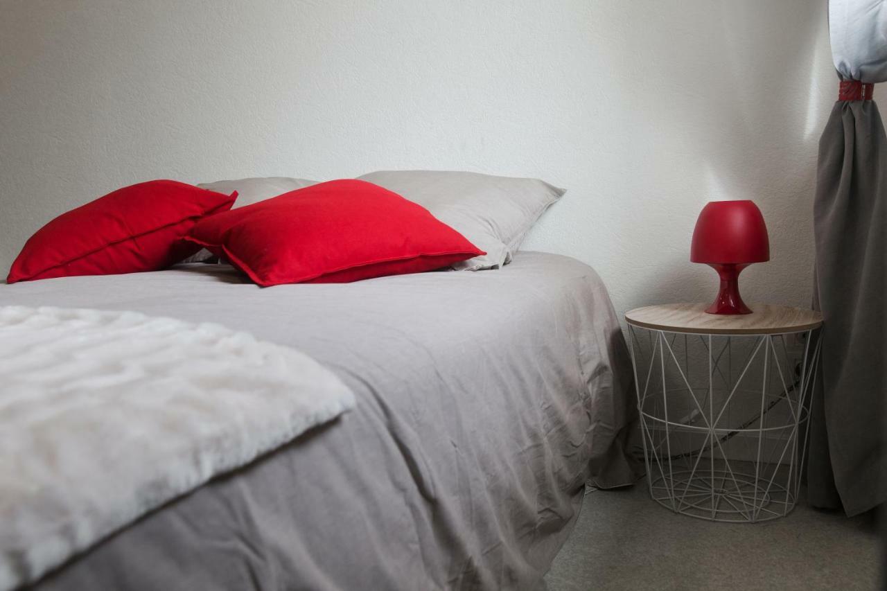 Studio Cosy + Hyper-Centre + Netflix Saint-Lo Ngoại thất bức ảnh